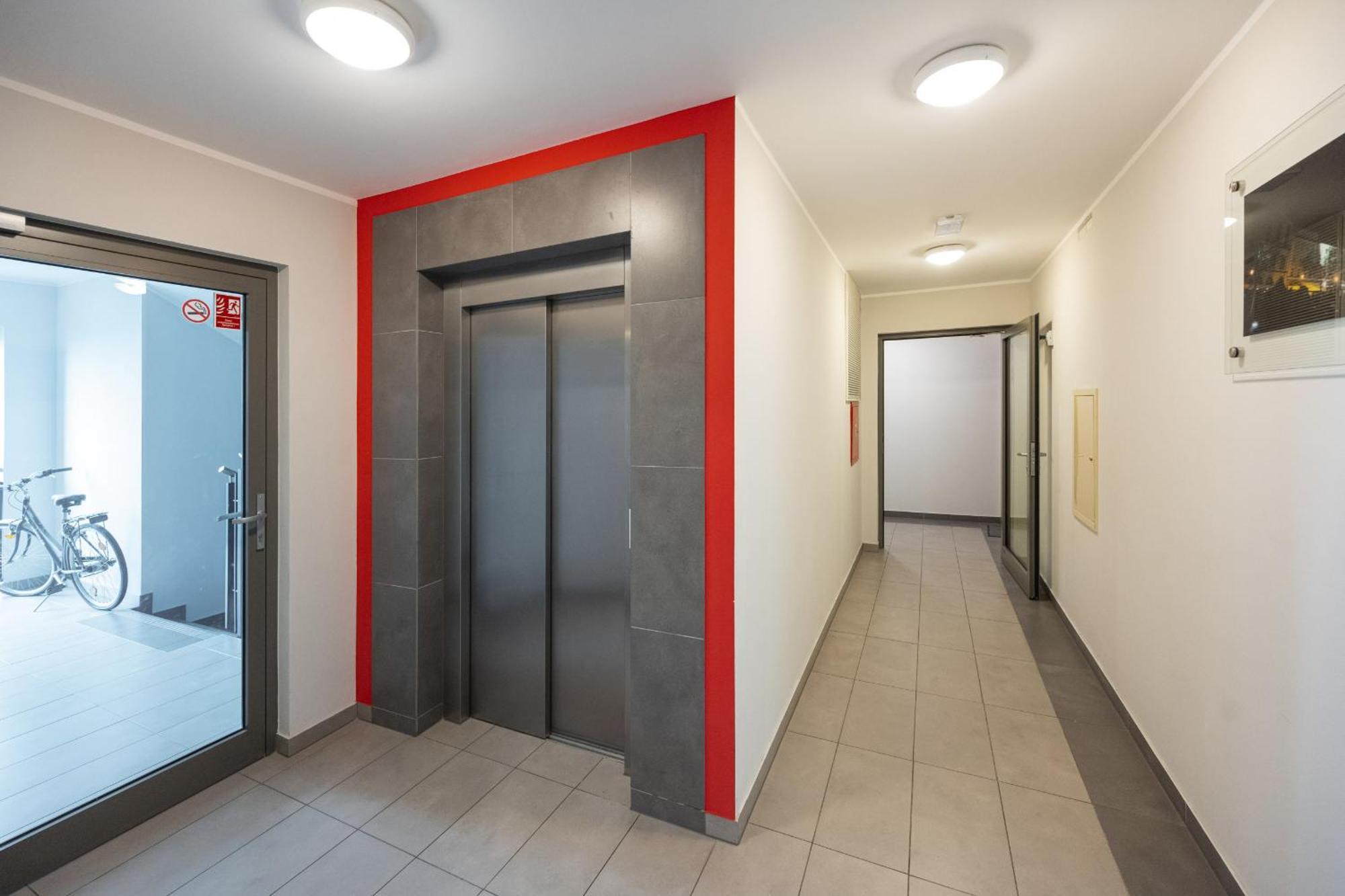 Comfortable Apartment Krakowska Wroclaw With Free Parking By Noclegi Renters Ngoại thất bức ảnh