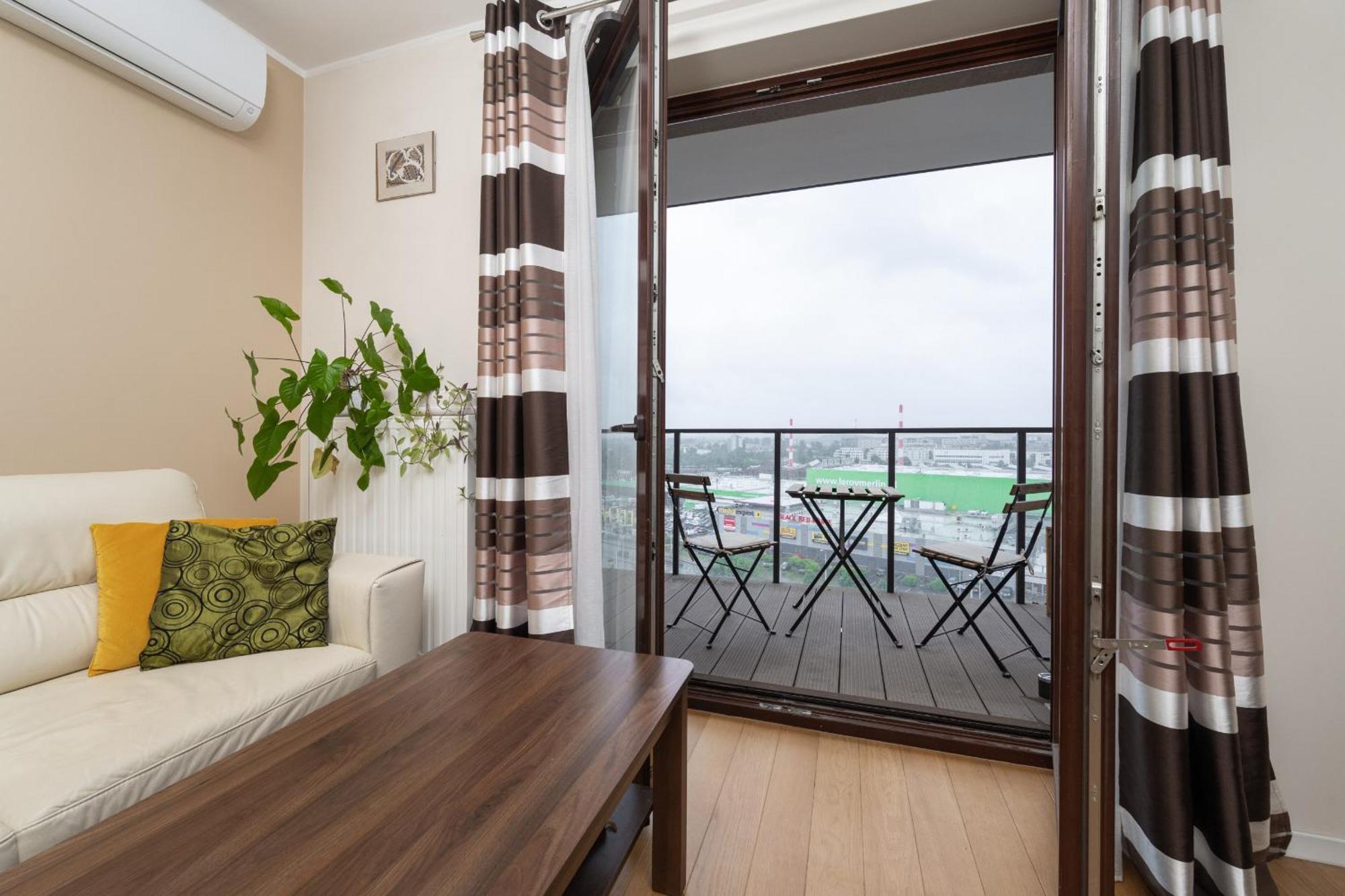 Comfortable Apartment Krakowska Wroclaw With Free Parking By Noclegi Renters Ngoại thất bức ảnh